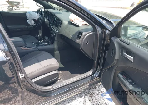 2020 Dodge Charger Sxt Rwd from USA, damaged, VIN 2C3CDXBG5LH228777